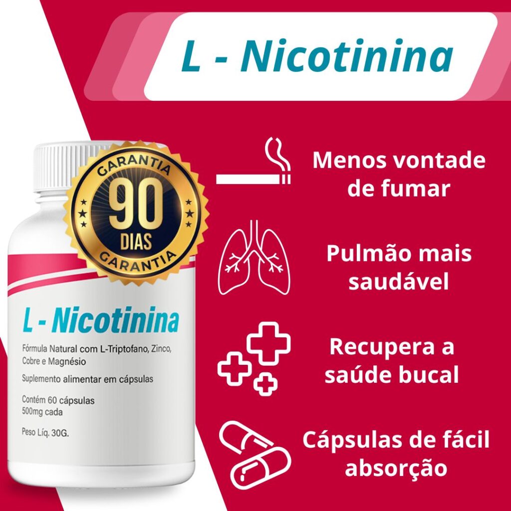 L- Nicotinina