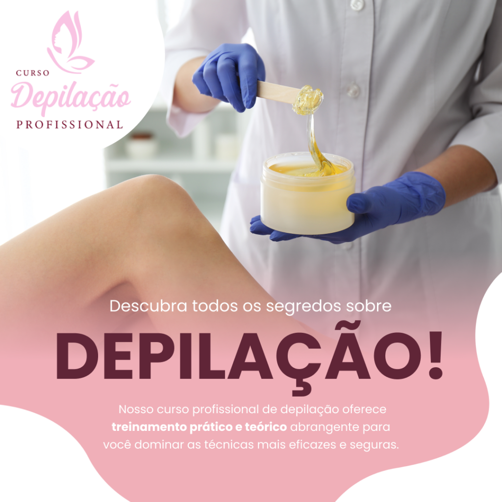 Depilação Profissional